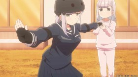 Aharen-san wa Hakarenai S2 Episode 6 Story and Preview Images Released